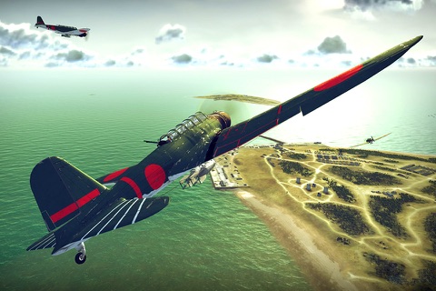 Clash of Steel: IL-2 screenshot 2