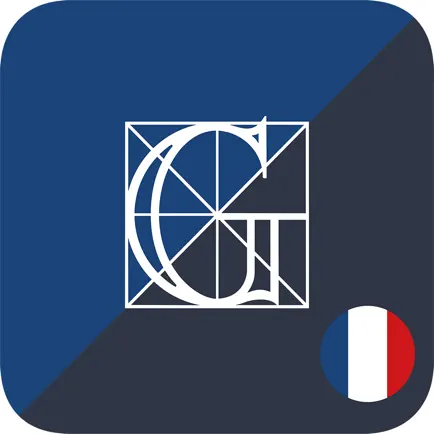 Dizionario medio di Francese Читы