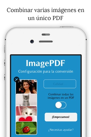 Image to PDF + screenshot 2