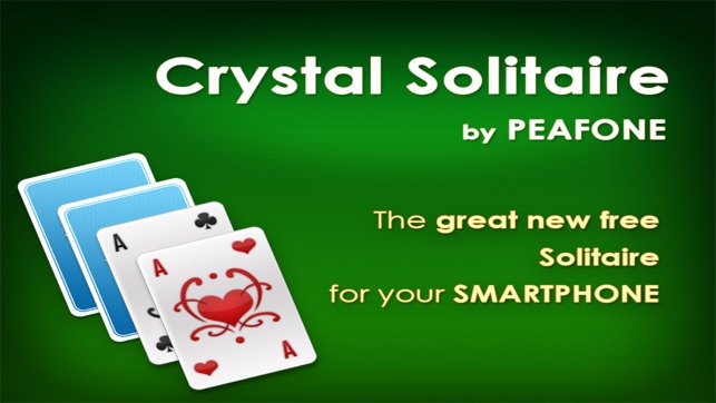 Solitaire Crystal - Card Game Puzzle(圖4)-速報App