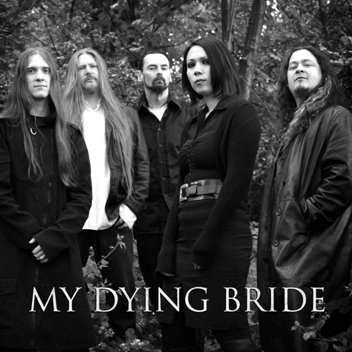 My Dying Bride icon