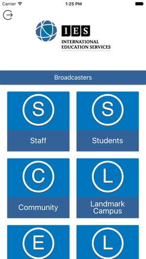 IES Connect(圖1)-速報App