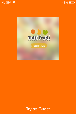 Tutti Frutti Eldersburg screenshot 3