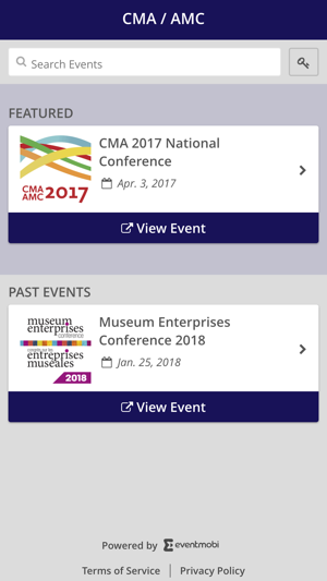 CMA / AMC(圖1)-速報App