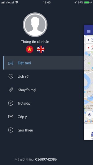 Taxi Bảo Ngọc(圖2)-速報App