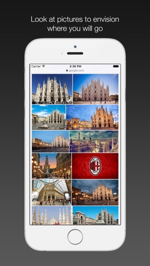 City to City: Travel guides for trip planning(圖3)-速報App