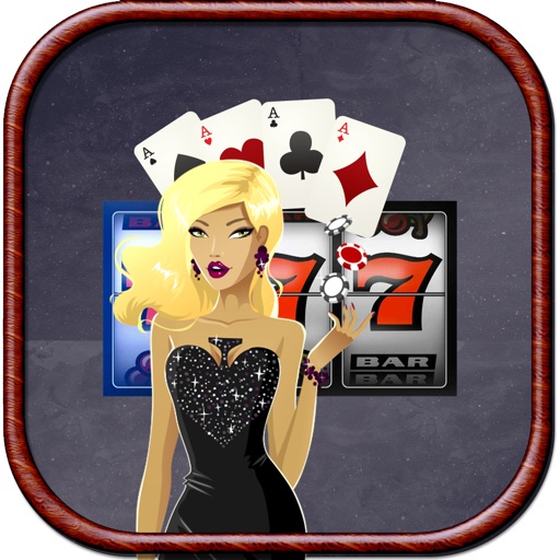 Aaa 777 Vip Palace Casino - Las Vegas icon