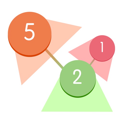Join Numbers 1 to 100 FreePlay: find a mathway linked progress to 100 iOS App