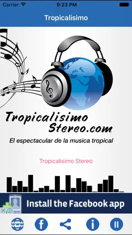 Game screenshot Tropicalisimo mod apk