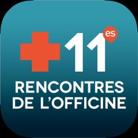 Rencontres de l'Officine pour PC