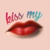 Kiss My Lips- Stickers Pack for iMessage