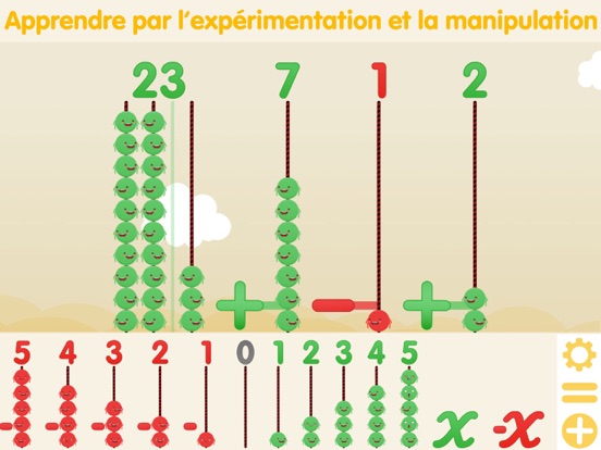La Magie des Maths La Magie des Maths