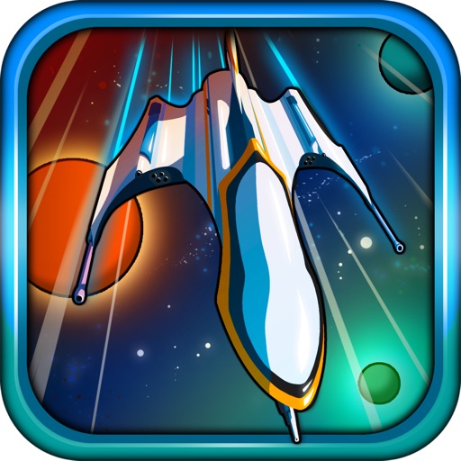 Sky Rockers - Air Rider : Thrilling flying game! iOS App