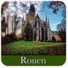 Rouen Island Offline Map Travel Guide