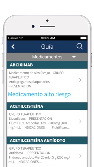 Guía URG(圖4)-速報App