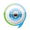 U_L is available for home surveillance，the elder, baby and pet nursing 