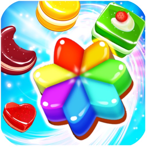 Cookie Mania Honey New Edition icon