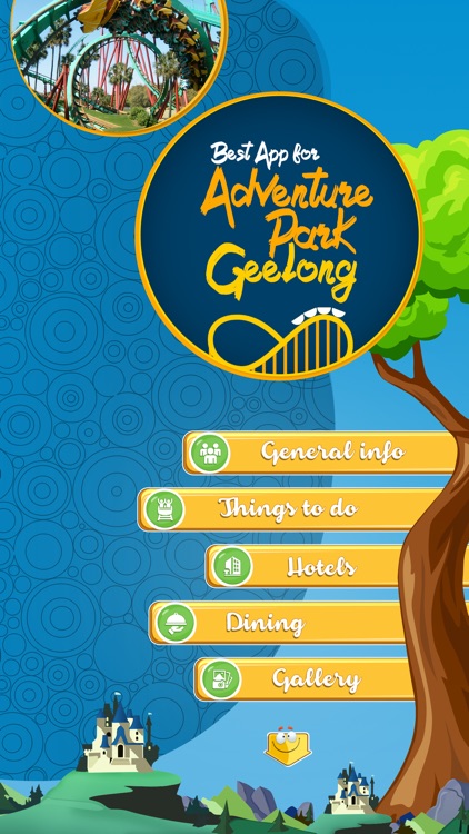 Best App for Adventure Park Geelong