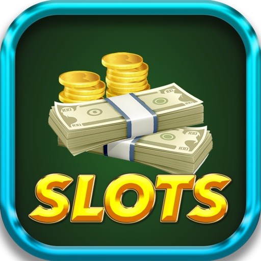 Atlantis Casino Slots Show - Free Star City Slots Icon