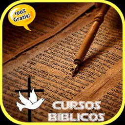 Cursos Bíblicos Gratis: Estudios Bíblicos sobre Dios