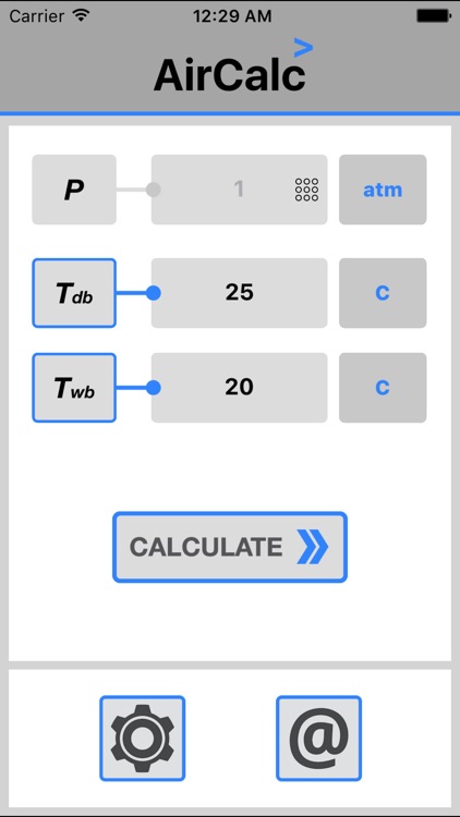 (h)AirCalc