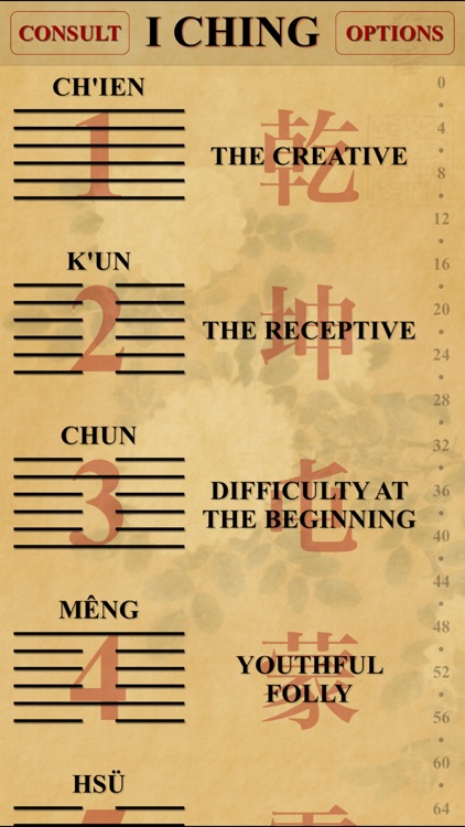 I Ching: Book of Changes