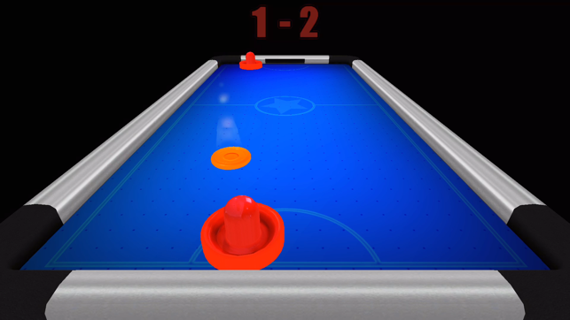 Air Hockey TV(圖3)-速報App