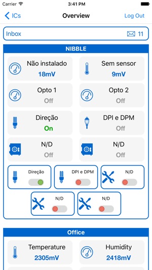 OMNI NIBBLE(圖3)-速報App