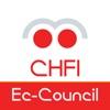EC-COUNCIL: CHFI - 2016