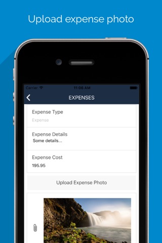 Pebble Expenses screenshot 4