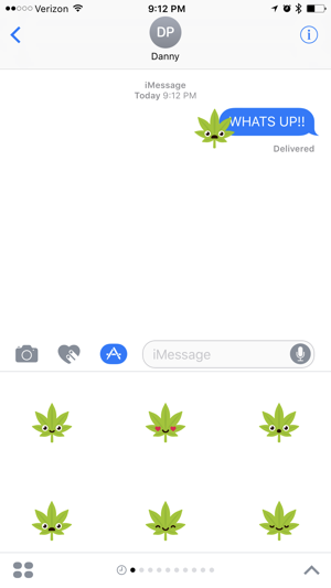 Leafy Stickers(圖5)-速報App