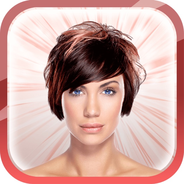 Try a Srt Hair on the App Store