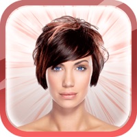 Hairstyle Wizard on the App Store