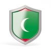 Dhivehi Stickers