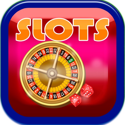 In TexAs Slots Blackjack Roulette of Poker icon