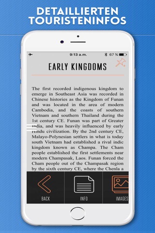 Laos Travel Guide screenshot 3