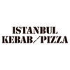 Istanbul Kebab Pizza Holbæk