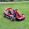 How To Build A Go Kart is an app that includes some helpful information on how to build a go kart