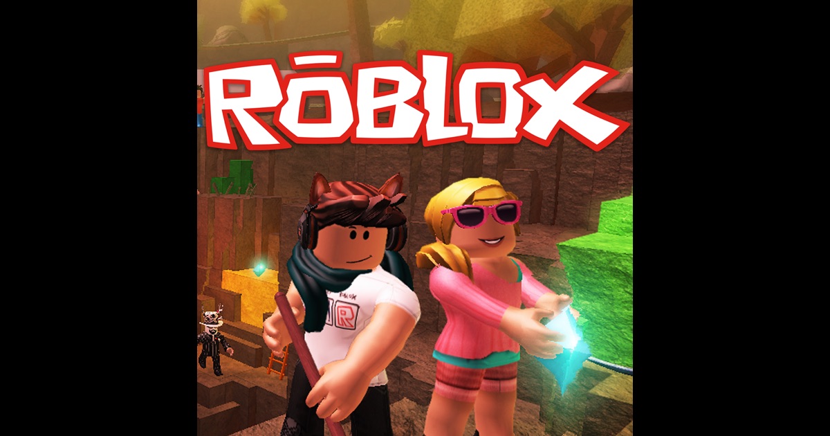 roblox download app store