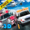 Emergency Airport Transport Simulator 3D