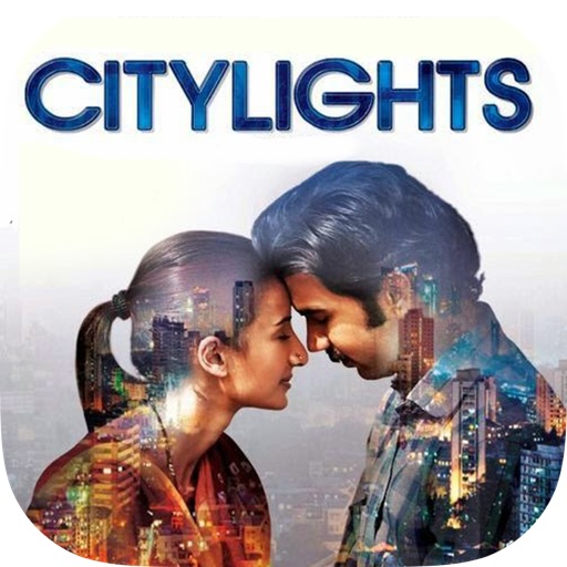 Citylights Official Music App icon