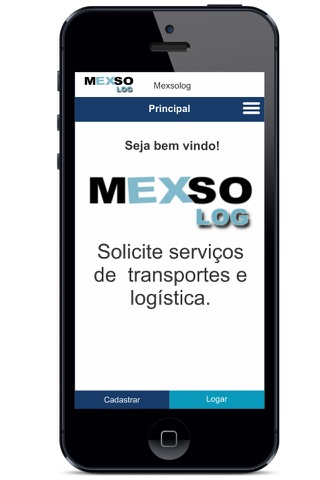 Mexso Log screenshot 2