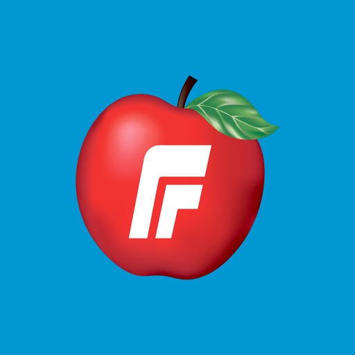 FrP Eventer icon