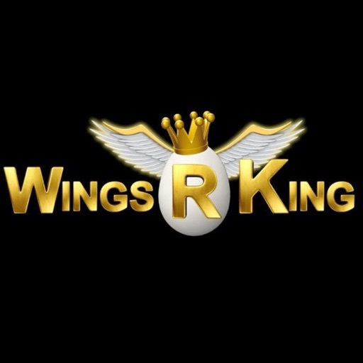 Wings R King icon