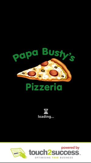 Papa Busty's(圖1)-速報App