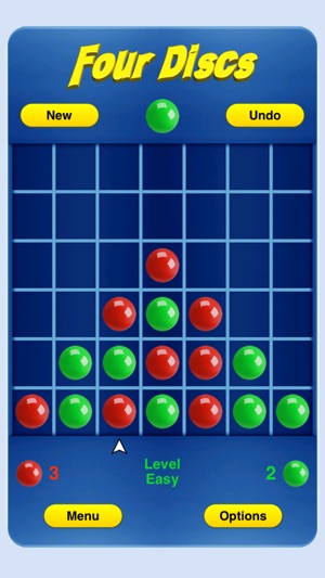 Four Discs Classic Game(圖2)-速報App