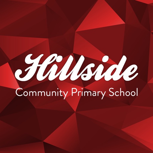 Hillside CP School icon