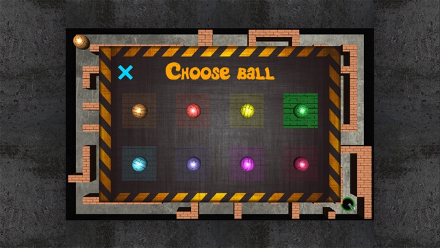 Labyrinth Balls Pro(圖5)-速報App