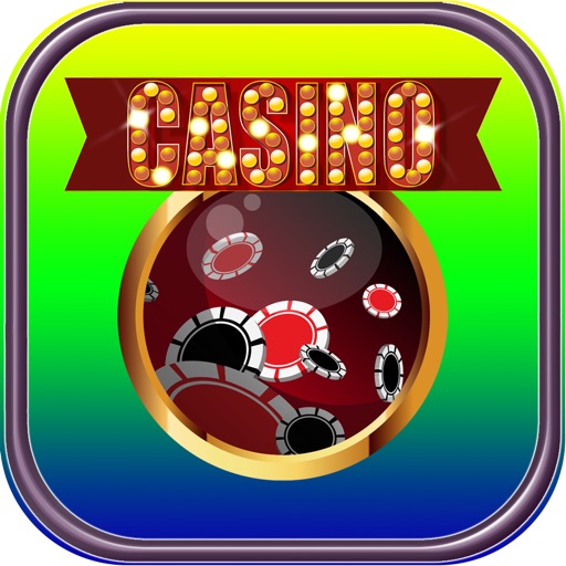 Crazy Fortune in Vegas - Play VIP Slots Machines icon