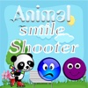 Animal Smile Shooter for kids